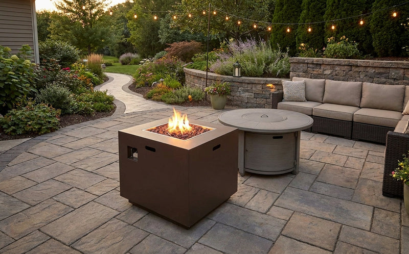 Fire Pits