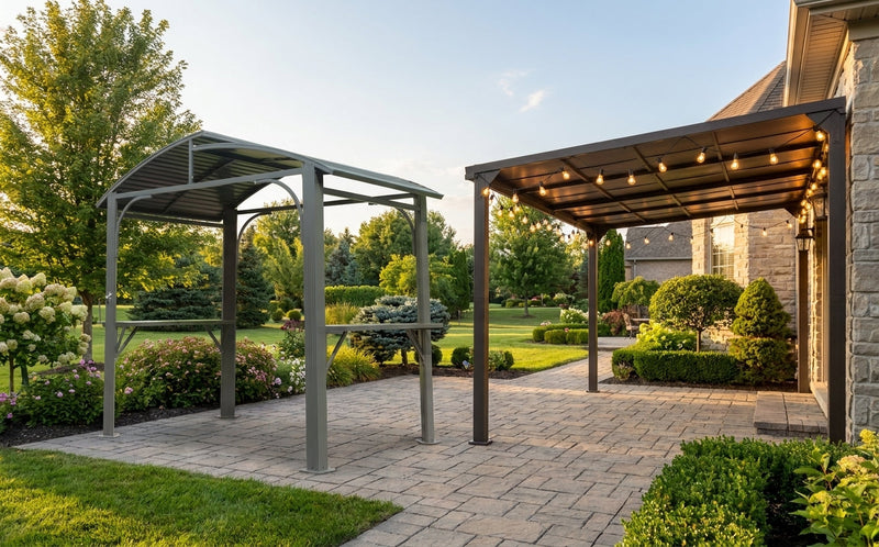 Gazebos