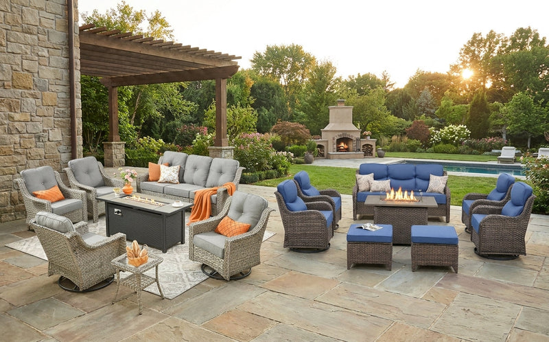 Patio Furniture Sets